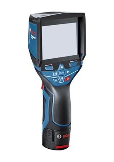 BOSCH GTC 400 C Termal Kamera