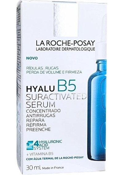 La Roche Posay Hyalu B5 Serum Suractive 30 Ml
