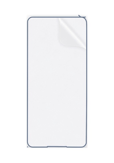 Schitec Zte Axon 10s Pro 5g Nano Şeffaf Hidrojel Ekran Koruyucu