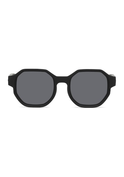 Olivio&co Creative Edition Yetişkin Güneş Gözlüğü - Squid Black Çok Renkli