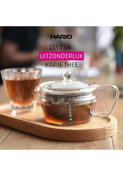 Cha Cha Kyusu Maru Çaydanlık 450 Ml çok renkli