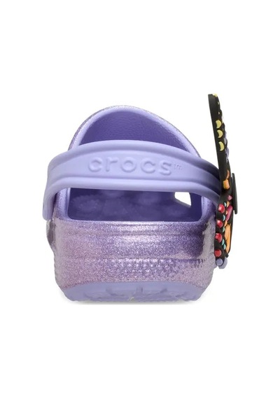 Crocs Iam Butterfly Kız Çocuk Terlik 211262-5bn Çok Renkli
