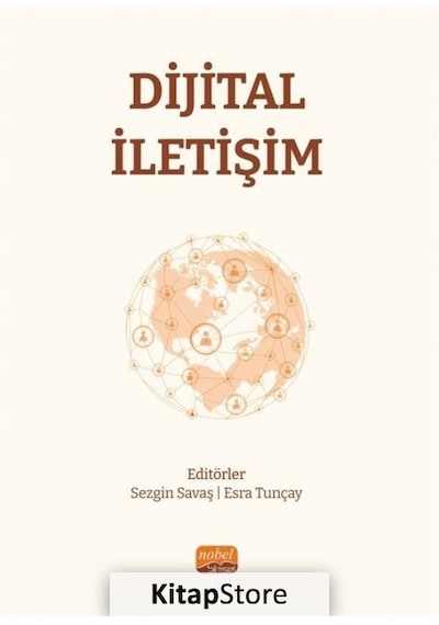 Dijital İletişim- Nobel Bilimsel Eserler