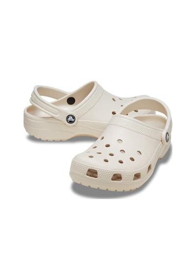Crocs Classic Kadın Terliği 10001-2mckahverengi Kahverengi