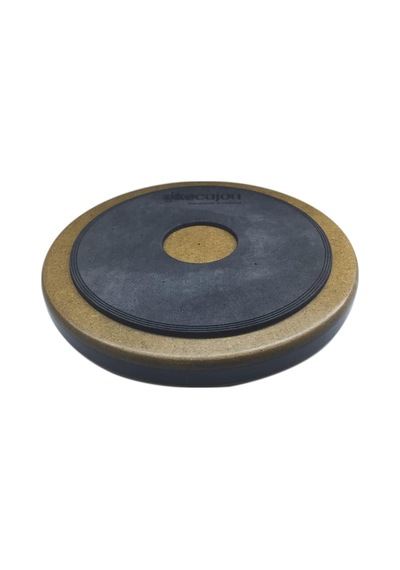 Practice Pad, 6 Inç, Kauçuk Pad, Drum Pad, Davul Çalışma Pedi, Bateri, Egzersiz, Pad Pr-6