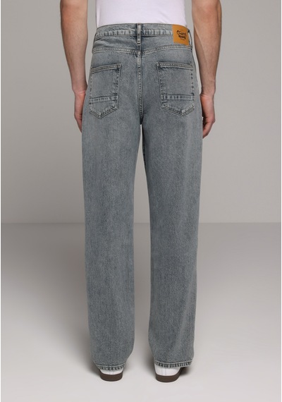 Colin's Colins Loose Relaxed Fit Erkek Green Cast Denim Jean Pantolon Cl1081074 Q1.v1 Dn44983 Colin's Colins Loose Relaxed Fit Erkek Green Cast Denim Jean Pantolon Cl1081074 Q1.v1 Dn44983