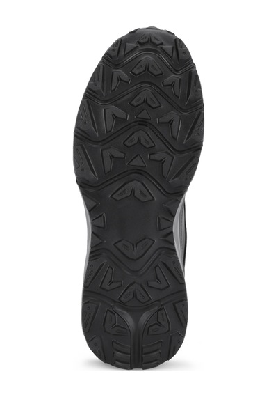 Slazenger Espectro I Erkek Koyu Gri Koşu & Yürüyüş Spor Ayakkabısı