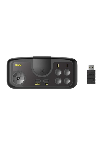 8bitdo Tg16 2.4g Kablosuz Oyun Kolu Gamepad Pc Engine Mini, Pc En