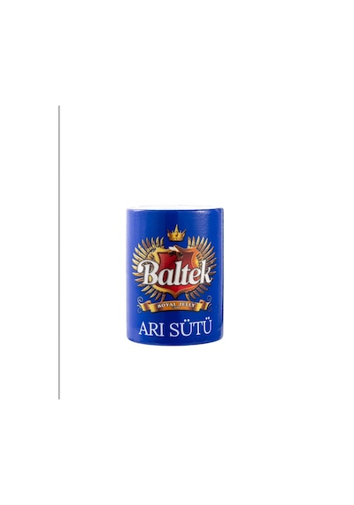Baltek Saf Arı Sütü 15 G