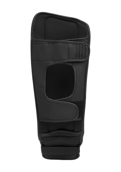 Adidas Adıc50sı Combat 50 Kaval Koruyucu Siyah Kick Boks Kaval Koruyucu Siyah