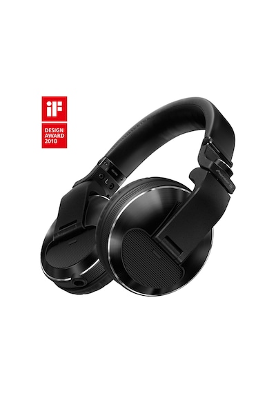 Pioneer Dj Hdj-x10-k Dj Kulaklığı