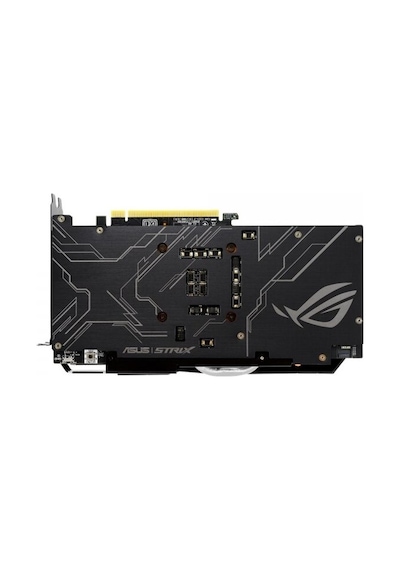 Asus NVIDIA GeForce GTX 1650 Super OC Edition ROG-STRIX-GTX1650S-O4G-GAMING 4 GB 128 Bit GDDR6 Ekran Kartı