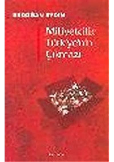Milliyetçilik (Türkiye'nin Çıkmazı) - Erdoğan Aydın - Kırmızı Yayınları
