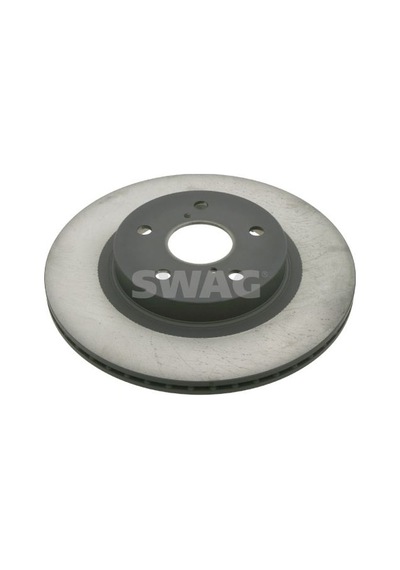 Swag Ön Fren Diski Hava Kanallı Toyota Rav4 3s-fe Sxa10 95-00 302 Çap X 5 Bijon - Adet Disk  81926110 4351242010 4351242020
