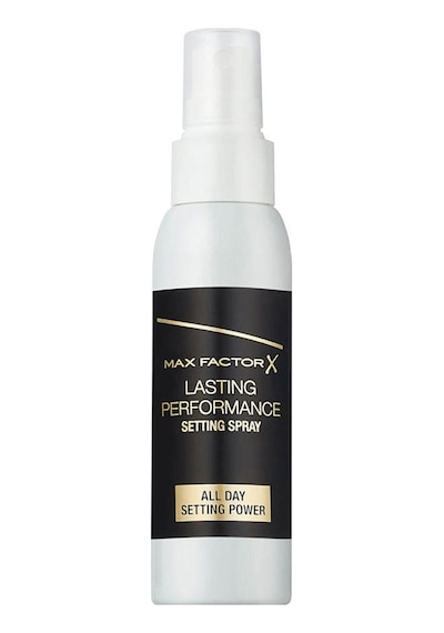 Max Factor Lasting Performance Setting Makyaj Sabitleyici Sprey