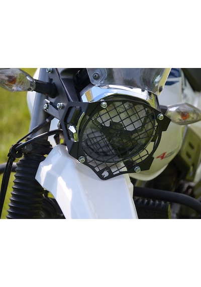 Hero Xpulse 200 Far Koruma / Far Muhafaza
