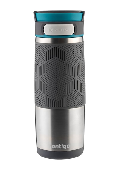 Contigo Metra Autoseal Termos Bardak 470ml Gri