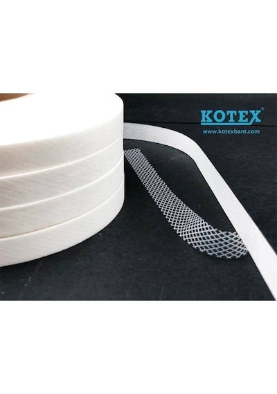 Kotex Paça Telası 1.4 Cm 100 Mt