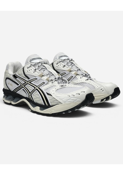 Asics Gel-nımbus 10.1 Beyaz Sneakers 1203a543-108