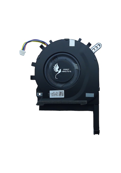 Asus Uyumlu Tuf Gaming F15 Fx506hf Cpu Fan, İşlemci Fanı