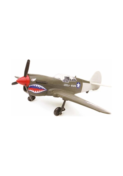 1/48 Savaş Uçağı Kit S00020217 - Stokta Olan Model Gönderilir