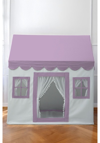 Oyun Evi İlk Heyecan Lila