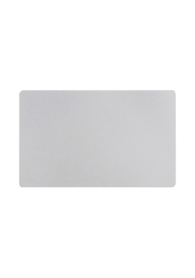 Macbook Pro 13" 2016-2017 A1708 Trackpad - Gümüş