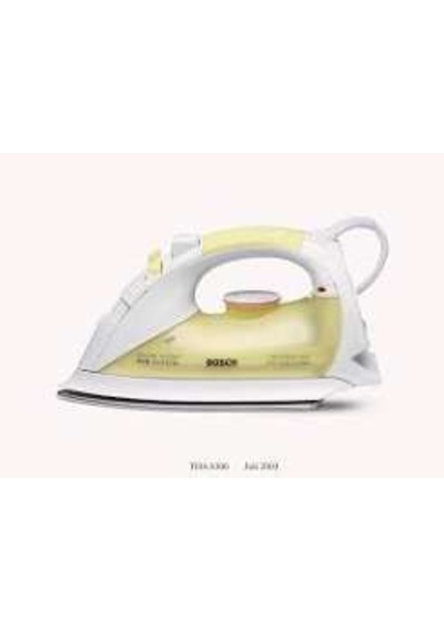 Bosch TDA 8306 2400 W Ütü