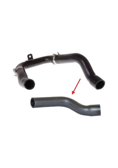 Gros T56522 Turbo Hortumu 51800396