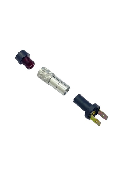 Hella Göz Lambası Metal Kırmızı N11.9452