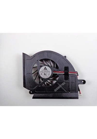 Samsung Uyumlu Rf510 Rf511 Rf710 Rf712 Rc530 Rc730 Fan 3 Pin Dfs651605Mc