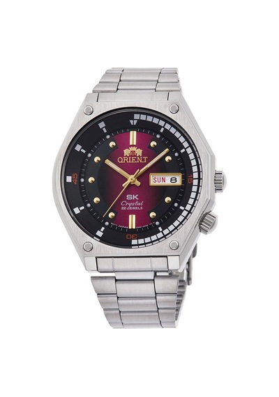Orient RA-AA0B02R19B Erkek Kol Saati