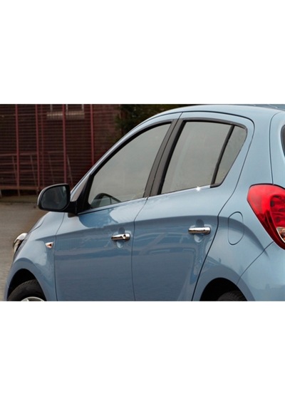 Hyundai İ20 Krom Kapı Kolu 4 Kapı 2008-2014 N11.4406