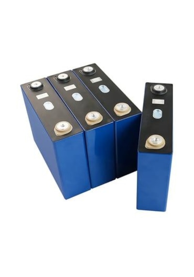 Ganfeng 3,2volt 100ah Prizmatik Lifepo4 Hücre
