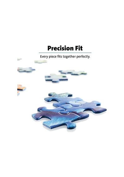 35p Puzzle Okyanus Canlıları