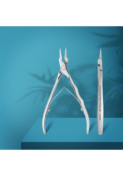 Staleks Pro Podo Pensesi Np-30-18
