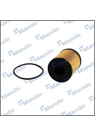 Yağ Filtresi - Fiat Strada, 500, Panda, Grande Punto, Punto, Doblo, Tipo, Bravo, Fiorino, Qubo, Idea, 124, Linea, Palio, Siena, Egea - Mando-mmf045 43155278