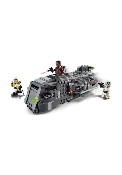 LEGO® Star Wars Serisi 75311 İmparatorluk Zırhlı Hücum Gemisi 478 Parça