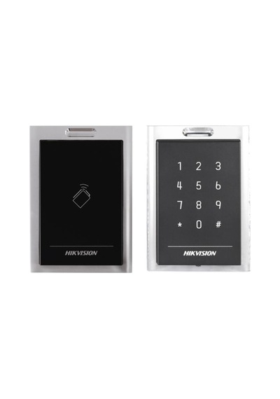 Hıkvısıon Ds-k1101m Mifare Kart Okuyucu