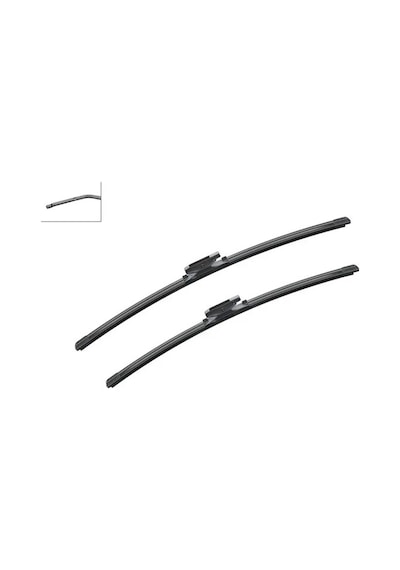 Mercedes Citan On Silecek Seti 2012-2013 Bosch 3397007424