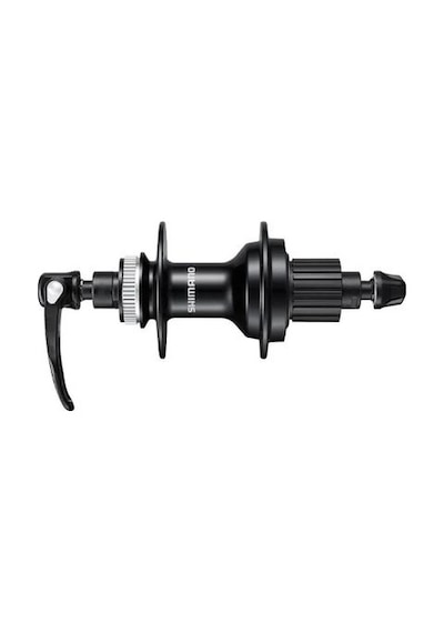 Shimano Fh-mt500-b 32 Delik Sokma Mil Uyumlu Micro Spline Oem-ou