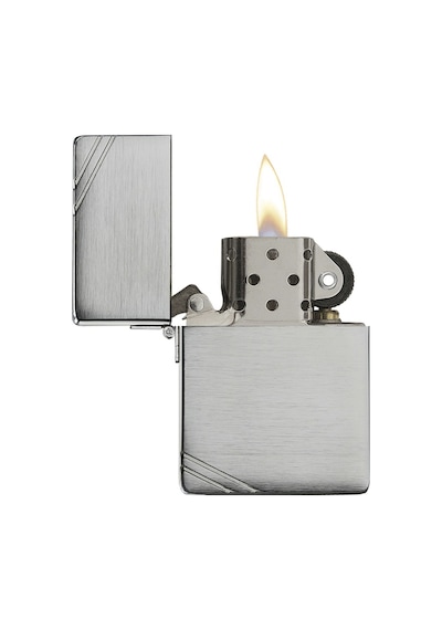Zippo 1935 Slashes Çakmak - 1935-000014