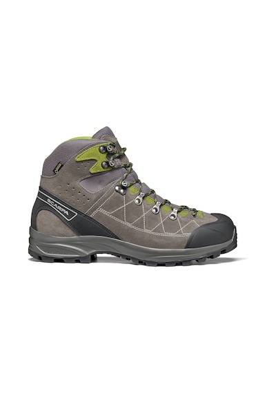 Scarpa Kaılash Trek Gtx® Tıtanıum-Gray Gri