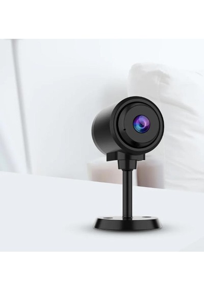 Acme O-kam-2026 Bluetooht Wifi Camera Mini Bataryalı