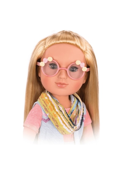 Glitter Seyahat Seti