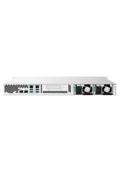 Qnap TS-432PXU-RP 2 GB 4 HDD Yuvalı Rock NAS Depolama Ünitesi