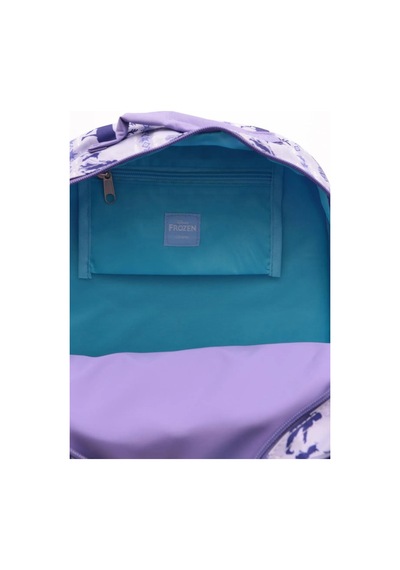 Otto Mikro Frozen Çekçekli İlkokul Çantası 48025 Desenli