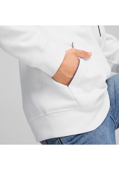 Puma 62749802 Bmw Mms Ess+ Fleece Erkek Sweatshirt 001