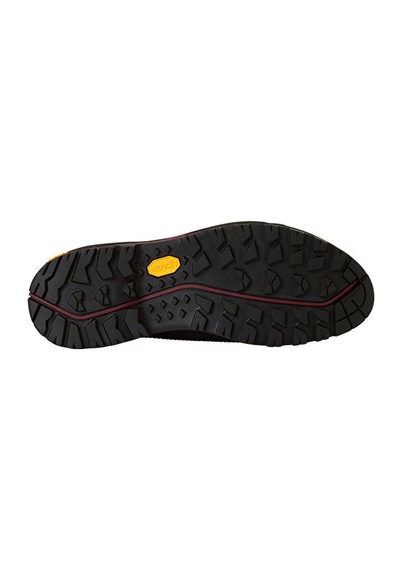 The North Face W Verto Alpıne Gore-tex Unisex Outdoor Ayakkabısı Nf0a83mttsn1 Kırmızı
