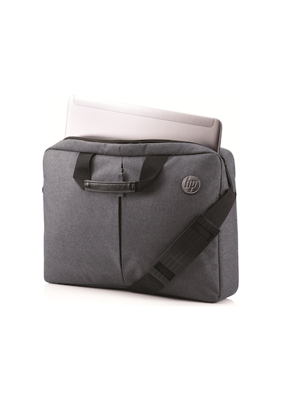 Hp K0b38aa Essential Top Load 15.6" Notebook Çantası Gri